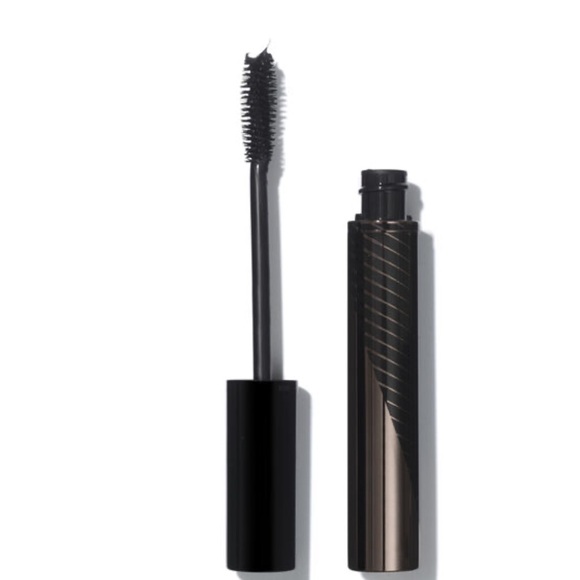 💋🎭Laura Mercier Caviar Volume Mini Mascara - Picture 1 of 8